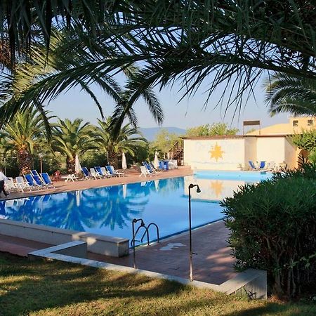 Hotel Villaggio Costa Ripa Rodi Garganico Extérieur photo